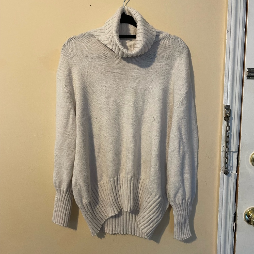 Sweat Dress